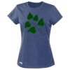 Women's Spiro quick-dry short sleeve t-shirt Thumbnail