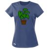 Women's Spiro quick-dry short sleeve t-shirt Thumbnail