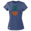 Women's Spiro quick-dry short sleeve t-shirt Thumbnail