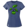 Women's Spiro quick-dry short sleeve t-shirt Thumbnail