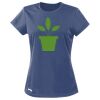 Women's Spiro quick-dry short sleeve t-shirt Thumbnail