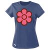Women's Spiro quick-dry short sleeve t-shirt Thumbnail