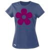 Women's Spiro quick-dry short sleeve t-shirt Thumbnail