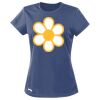 Women's Spiro quick-dry short sleeve t-shirt Thumbnail