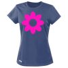 Women's Spiro quick-dry short sleeve t-shirt Thumbnail