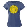 Women's Spiro quick-dry short sleeve t-shirt Thumbnail