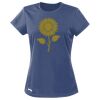 Women's Spiro quick-dry short sleeve t-shirt Thumbnail