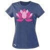 Women's Spiro quick-dry short sleeve t-shirt Thumbnail