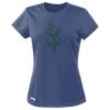 Women's Spiro quick-dry short sleeve t-shirt Thumbnail