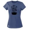 Women's Spiro quick-dry short sleeve t-shirt Thumbnail