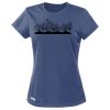 Women's Spiro quick-dry short sleeve t-shirt Thumbnail