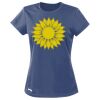 Women's Spiro quick-dry short sleeve t-shirt Thumbnail
