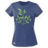 Women's Spiro quick-dry short sleeve t-shirt Thumbnail