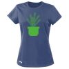 Women's Spiro quick-dry short sleeve t-shirt Thumbnail