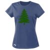 Women's Spiro quick-dry short sleeve t-shirt Thumbnail