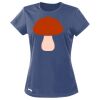 Women's Spiro quick-dry short sleeve t-shirt Thumbnail