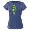 Women's Spiro quick-dry short sleeve t-shirt Thumbnail