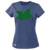 Women's Spiro quick-dry short sleeve t-shirt Thumbnail