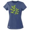Women's Spiro quick-dry short sleeve t-shirt Thumbnail