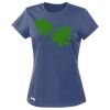 Women's Spiro quick-dry short sleeve t-shirt Thumbnail