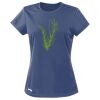 Women's Spiro quick-dry short sleeve t-shirt Thumbnail