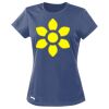 Women's Spiro quick-dry short sleeve t-shirt Thumbnail