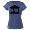 Women's Spiro quick-dry short sleeve t-shirt Thumbnail