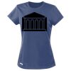 Women's Spiro quick-dry short sleeve t-shirt Thumbnail