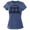 Women's Spiro quick-dry short sleeve t-shirt Thumbnail