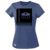 Women's Spiro quick-dry short sleeve t-shirt Thumbnail