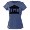 Women's Spiro quick-dry short sleeve t-shirt Thumbnail
