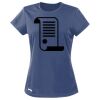 Women's Spiro quick-dry short sleeve t-shirt Thumbnail