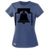 Women's Spiro quick-dry short sleeve t-shirt Thumbnail