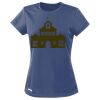 Women's Spiro quick-dry short sleeve t-shirt Thumbnail