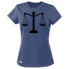 Women's Spiro quick-dry short sleeve t-shirt Thumbnail