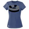 Women's Spiro quick-dry short sleeve t-shirt Thumbnail