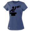 Women's Spiro quick-dry short sleeve t-shirt Thumbnail