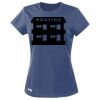 Women's Spiro quick-dry short sleeve t-shirt Thumbnail