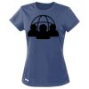 Women's Spiro quick-dry short sleeve t-shirt Thumbnail