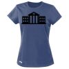 Women's Spiro quick-dry short sleeve t-shirt Thumbnail