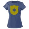 Women's Spiro quick-dry short sleeve t-shirt Thumbnail