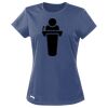 Women's Spiro quick-dry short sleeve t-shirt Thumbnail