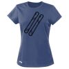 Women's Spiro quick-dry short sleeve t-shirt Thumbnail
