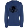Women's Spiro quick-dry long sleeve t-shirt Thumbnail