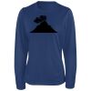 Women's Spiro quick-dry long sleeve t-shirt Thumbnail