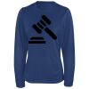 Women's Spiro quick-dry long sleeve t-shirt Thumbnail