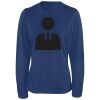 Women's Spiro quick-dry long sleeve t-shirt Thumbnail