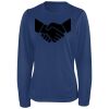 Women's Spiro quick-dry long sleeve t-shirt Thumbnail