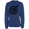Women's Spiro quick-dry long sleeve t-shirt Thumbnail