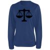 Women's Spiro quick-dry long sleeve t-shirt Thumbnail